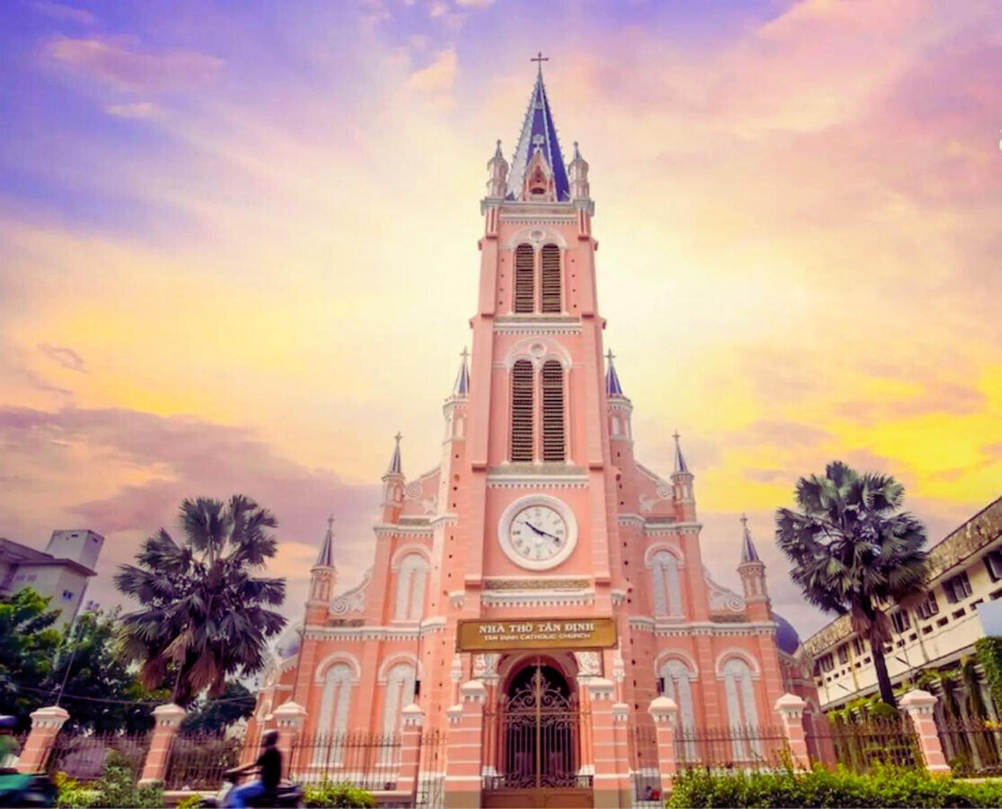Happy Life Green Hotel Ciudad Ho Chi Minh  Exterior foto